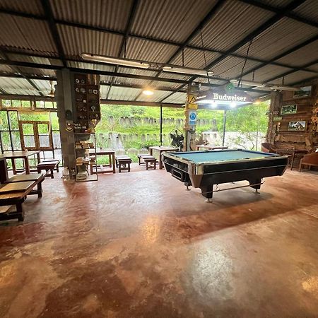 Phayam Valley Homestay เกาะพยาม ภายนอก รูปภาพ