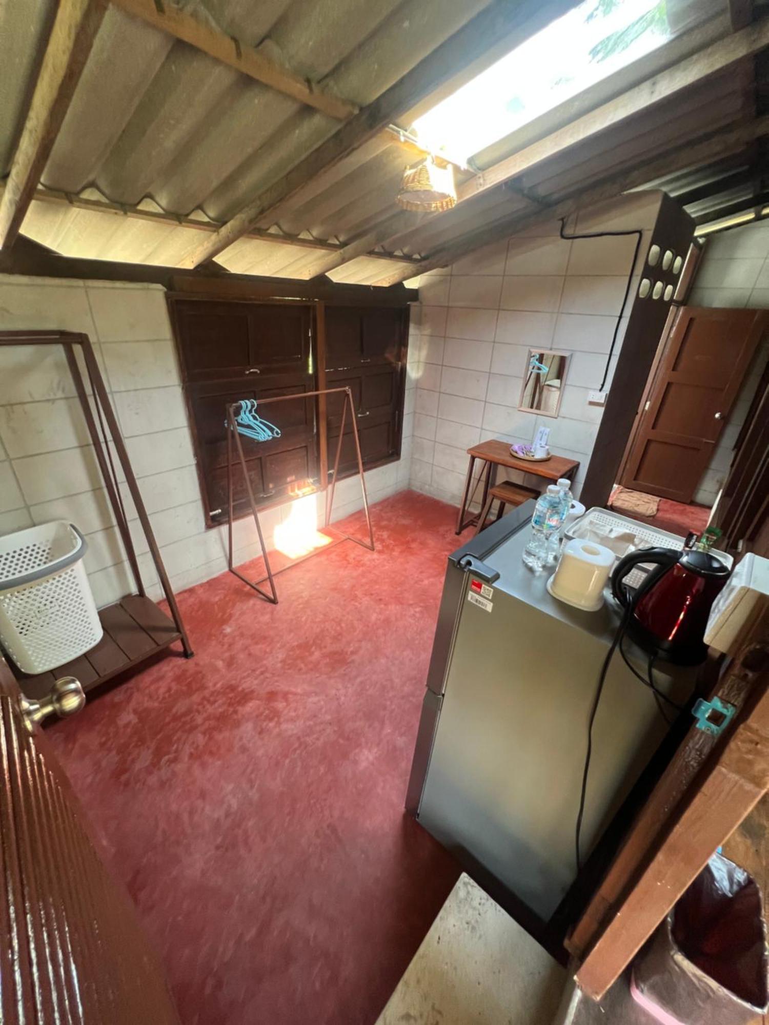 Phayam Valley Homestay เกาะพยาม ภายนอก รูปภาพ