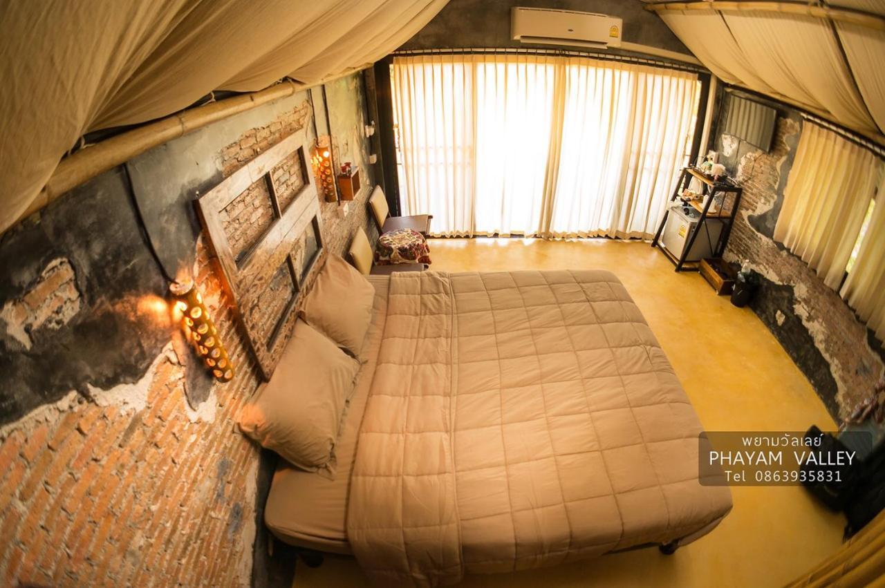 Phayam Valley Homestay เกาะพยาม ภายนอก รูปภาพ
